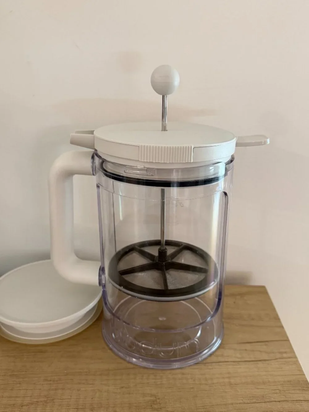Bodum chamberlain coffee